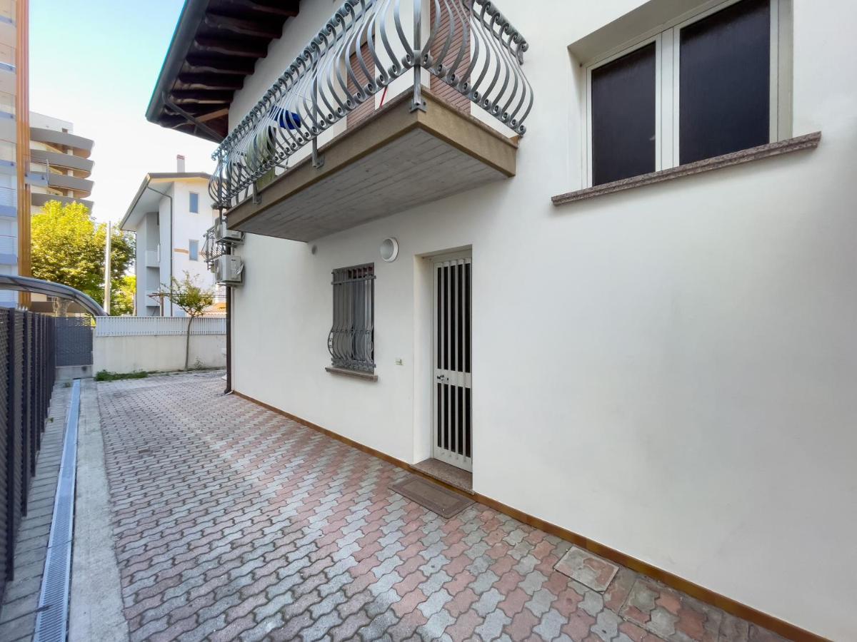 Casa Guglielmo E Anna Villa ลินญาโน ซับเบียโดโร ภายนอก รูปภาพ