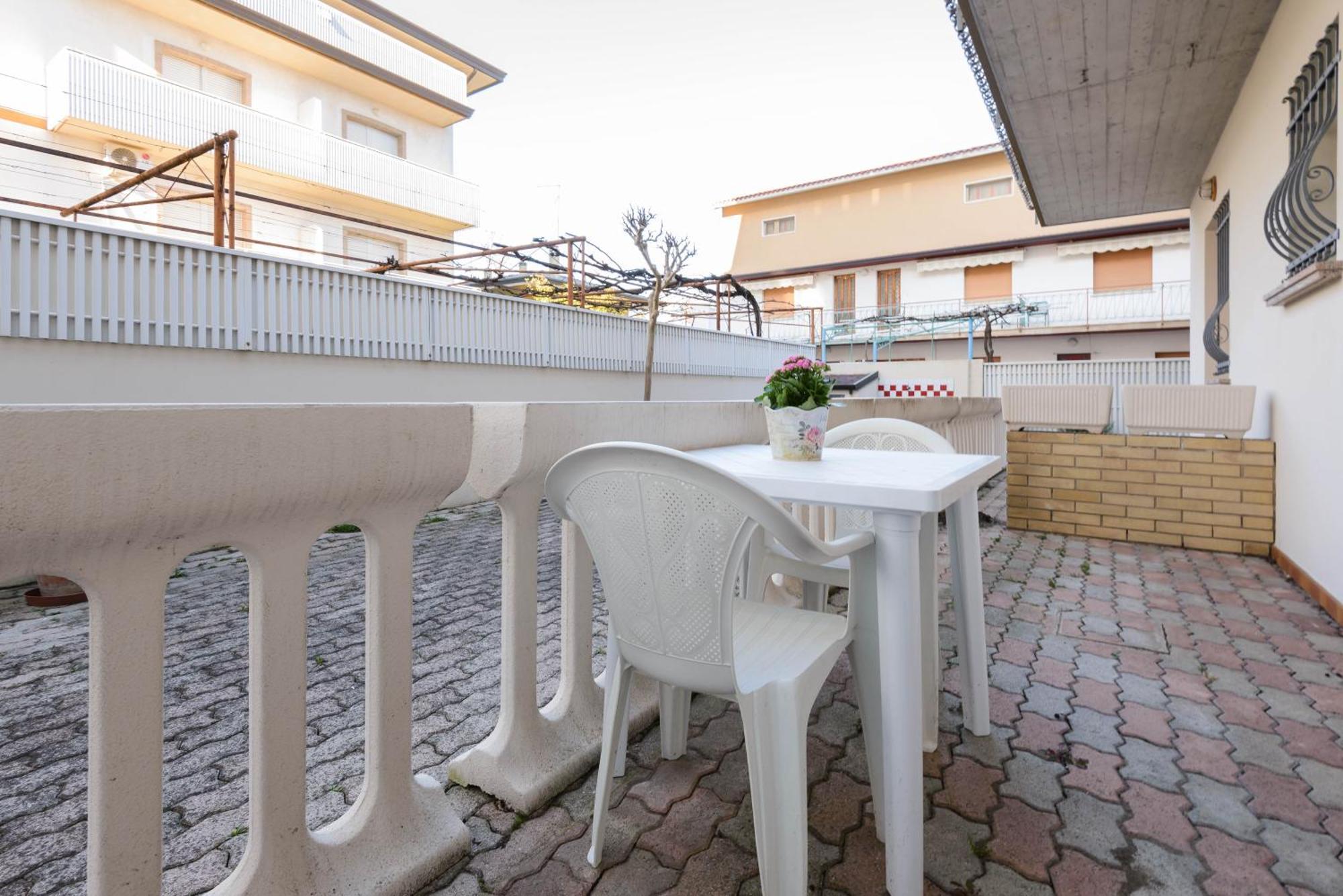Casa Guglielmo E Anna Villa ลินญาโน ซับเบียโดโร ห้อง รูปภาพ